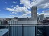 その他：◆眺望：前建のホテルの隣接面には窓がなく安心♪建て替えの心配もなく、安定した眺望が確保されています。