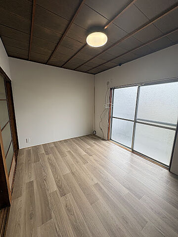 洋室