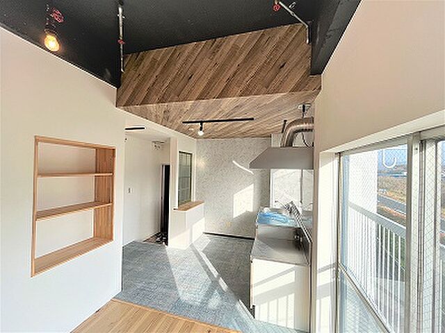 室内