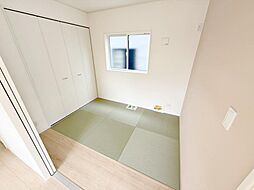 和室の画像