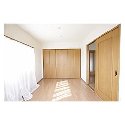 ウイング21東一宮A 2LDKの写真