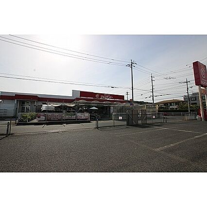パールヴィラ上河原_周辺_2
