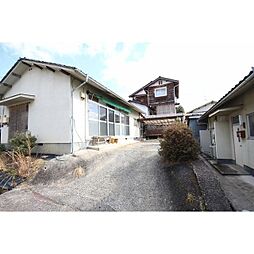 🉐敷金礼金0円！🉐台金屋F一戸建て