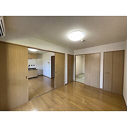 カレント大井が丘 2DKの写真
