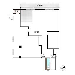 カルム津山ビルの間取図画像