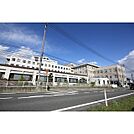 病院「さとう記念病院まで1680m」さとう記念病院