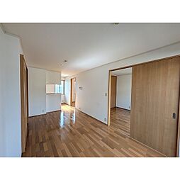 アルファステージ3 2LDKの写真