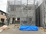 大分県大分市賀来南1丁目：物件画像