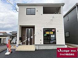 クレイドルガーデン大分市緑が丘第2