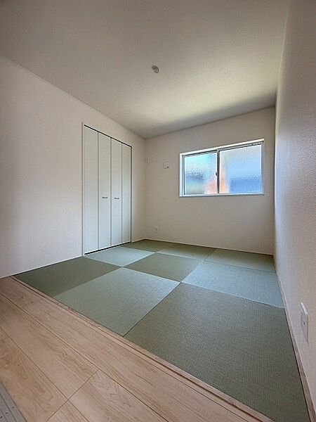 和室を拡大表示