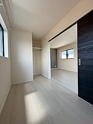 洋室の画像