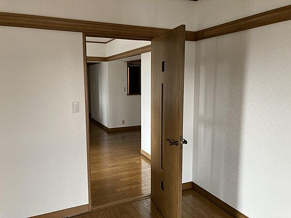 室内を拡大表示