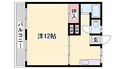 コーポ武本 4階