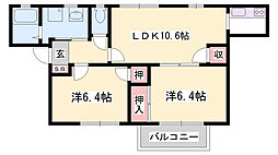 山陽電鉄本線 伊保駅 徒歩13分