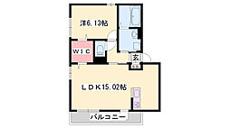 D-PLACE手柄 1階