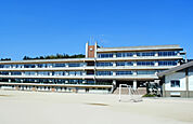 赤穂中学校