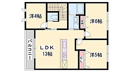東海道・山陽本線 英賀保駅 徒歩7分