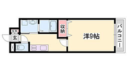 AXIO 5階