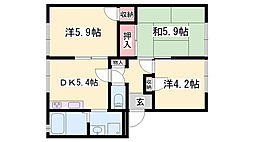 アイネスOKAMOTO 1階