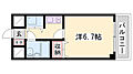 ブレス宝祥5階3.8万円