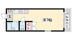 山陽電鉄本線 大塩駅 徒歩3分