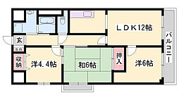 JR東海道・山陽本線 姫路駅 バス16分 庄西口下車 徒歩5分
