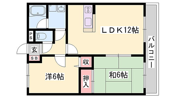 物件画像