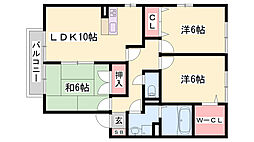 JR播但線 砥堀駅 徒歩5分