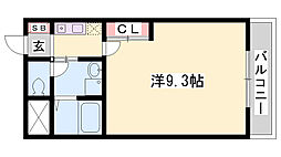 クオリティ21広畑 5階