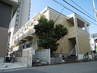 兵庫県姫路市三左衛門堀西の町：物件画像／株式会社Pao　Homes