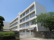 高岡小学校