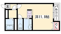 山陽電鉄本線 山陽姫路駅 徒歩8分