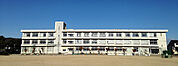 八幡小学校