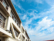 白鷺小学校