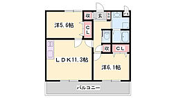 チェリーブロッサム