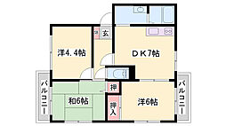 神鉄粟生線 三木駅 徒歩8分 1階/-