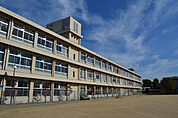 城北小学校