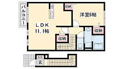 播但線 野里駅 徒歩30分