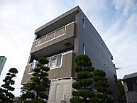兵庫県姫路市野里：物件画像／株式会社Pao　Homes