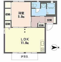 ラ・クレール