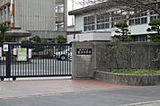 曽左小学校