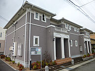 兵庫県姫路市飾磨区中島：物件画像／株式会社Pao　Homes