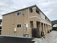兵庫県宍粟市山崎町庄能：物件画像／株式会社Pao　Homes