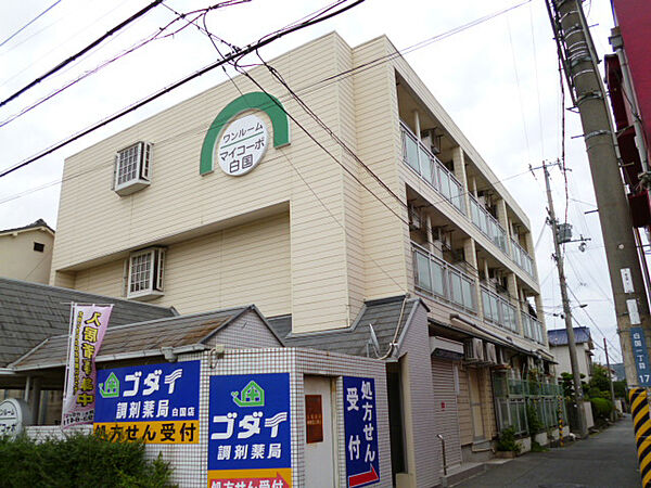 物件画像