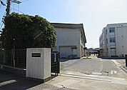 高浜小学校