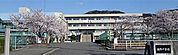 滝野中学校
