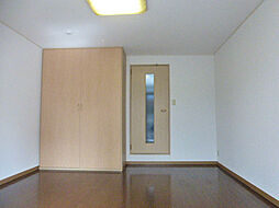 リッチウォーク市役所前B 1Kの写真
