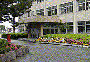 浜の宮小学校