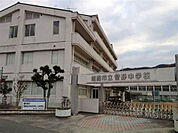 菅野中学校