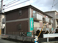 兵庫県姫路市新在家中の町：物件画像／株式会社Pao　Homes